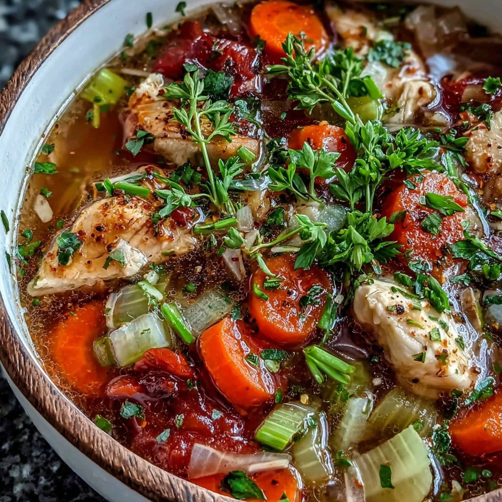 Wholesome Food Stories