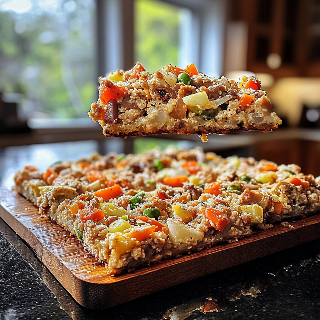 High Protein Macro Meals