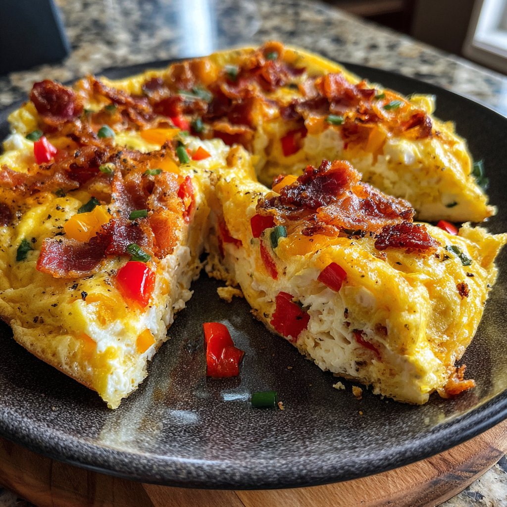 Breakfast Ideas For A Crowd With Minimal Cleanup