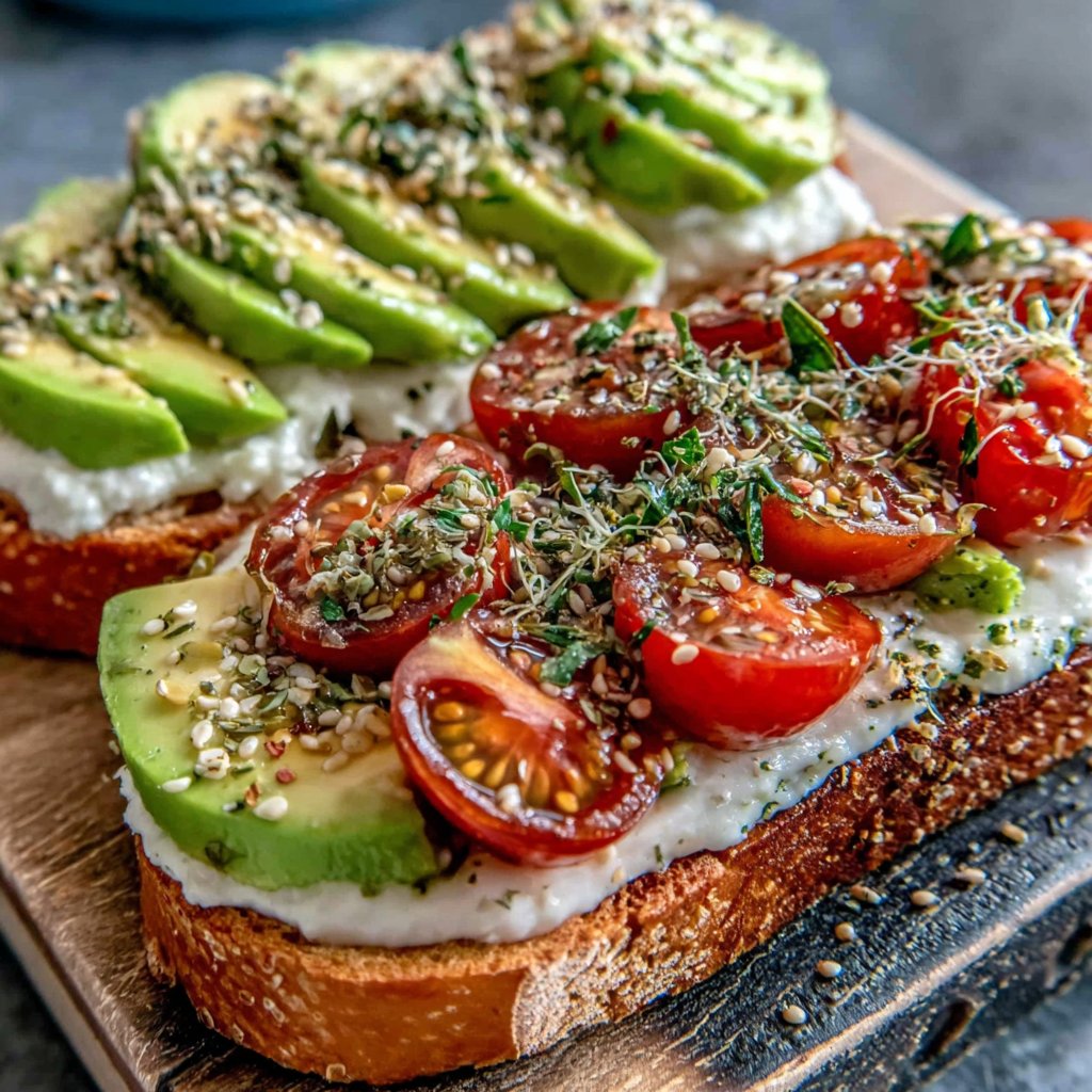 Keto Breakfast Ideas Without Eggs